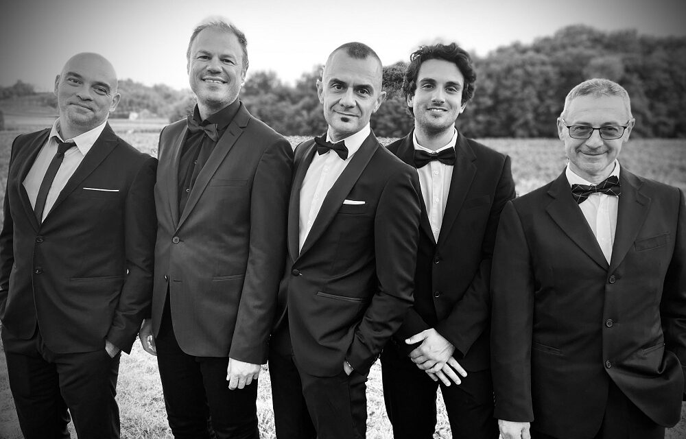 “SINATRA & I GRANDI CROONERS”: un omaggio ai miti dello swing americano al Museo Sartorio il 22 luglio Trieste, 22 luglio 2025