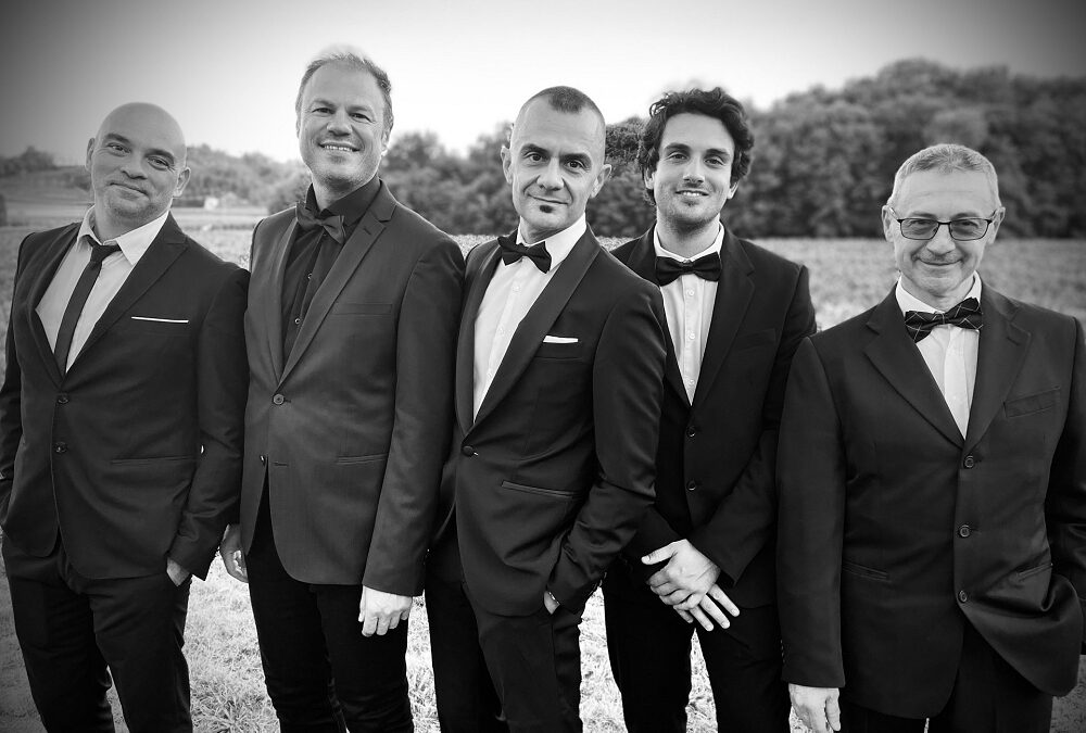 “SINATRA & I GRANDI CROONERS”: un omaggio ai miti dello swing americano al Museo Sartorio il 22 luglio Trieste, 22 luglio 2025