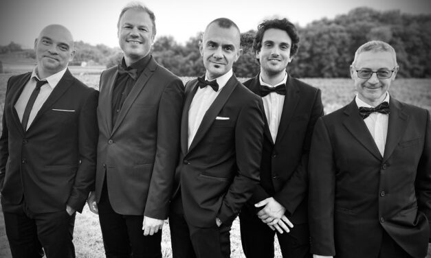 “SINATRA & I GRANDI CROONERS”: un omaggio ai miti dello swing americano al Museo Sartorio il 22 luglio Trieste, 22 luglio 2025