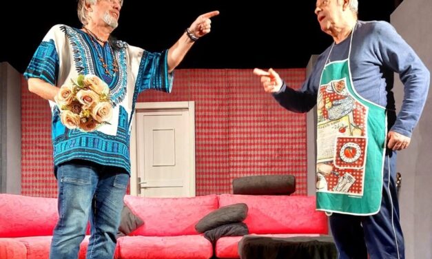 A “SCENARIO D’ESTATE” ARRIVA LA COMICITÀ DEL TEATRO IN TRIESTINO CON LA COMMEDIA “CUL E CAMISA”