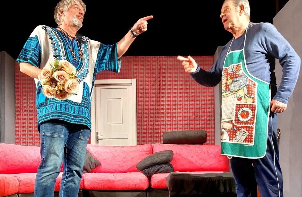 A “SCENARIO D’ESTATE” ARRIVA LA COMICITÀ DEL TEATRO IN TRIESTINO CON LA COMMEDIA “CUL E CAMISA”
