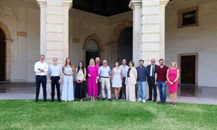 Alumni CUOA: un board con vertice al femminile guida il nuovo triennio 2025–2028