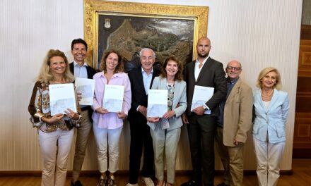 Costituita la rete d’impresa delle “Dimore Storiche della Contea di Gorizia”