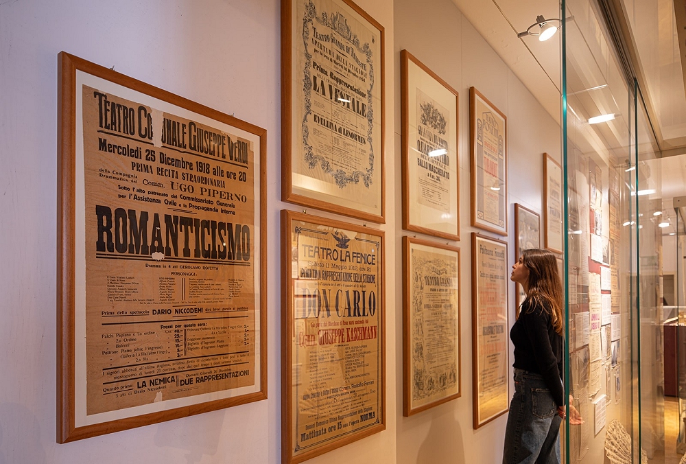 #DOMENICA AL MUSEO, IL 3 AGOSTO 2025 INGRESSO GRATUITO A TUTTI I CIVICI MUSEI DI TRIESTE