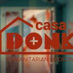 INAUGURATA “CASA DONK” LO SPAZIO POLIFUNZIONALE DELL’ASSOCIAZIONE DI MEDICINA UMANITARIA DonK HUMANITARIAN MEDICINE ODV