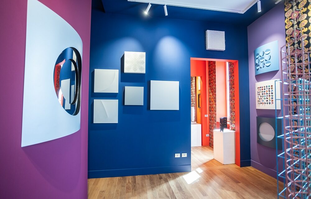 PRESENTATO “ARTE E LEGGEREZZA – EAST MEETS WEST” IL NUOVO PROGETTO ARTISTICO DI RESPIRO INTERNAZIONALE CON TRIESTE PROTAGONISTA