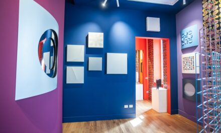 PRESENTATO “ARTE E LEGGEREZZA – EAST MEETS WEST” IL NUOVO PROGETTO ARTISTICO DI RESPIRO INTERNAZIONALE CON TRIESTE PROTAGONISTA