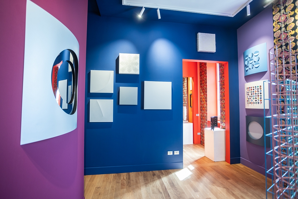 PRESENTATO “ARTE E LEGGEREZZA – EAST MEETS WEST” IL NUOVO PROGETTO ARTISTICO DI RESPIRO INTERNAZIONALE CON TRIESTE PROTAGONISTA