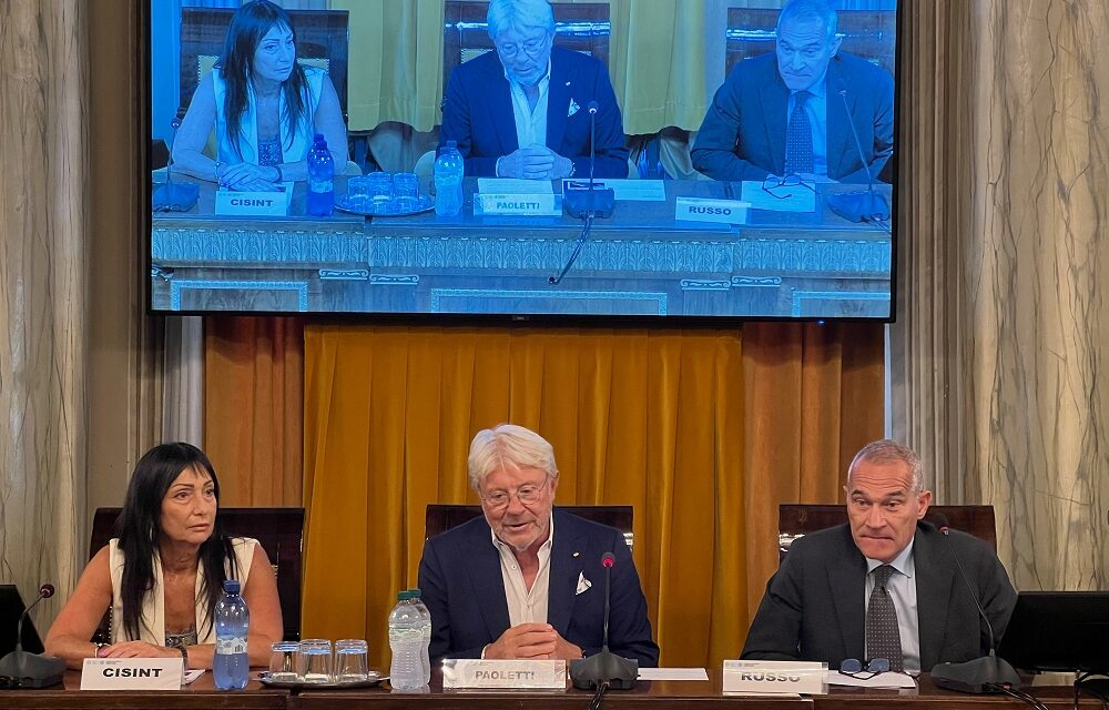 Il Friuli Venezia Giulia verso la leadership nella nautica sostenibile: presentato lo studio sul Distretto econautico