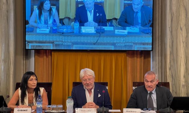 Il Friuli Venezia Giulia verso la leadership nella nautica sostenibile: presentato lo studio sul Distretto econautico