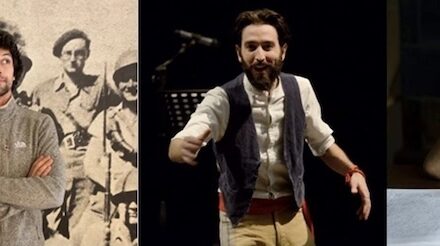 “E FOR EUROPE” GIUNGE AL CONFINE SETTENTRIONALE DEL FRIULI VENEZIA GIULIA: L’EVENTO DI LUNEDÌ 21 LUGLIO A CASON DI LANZA