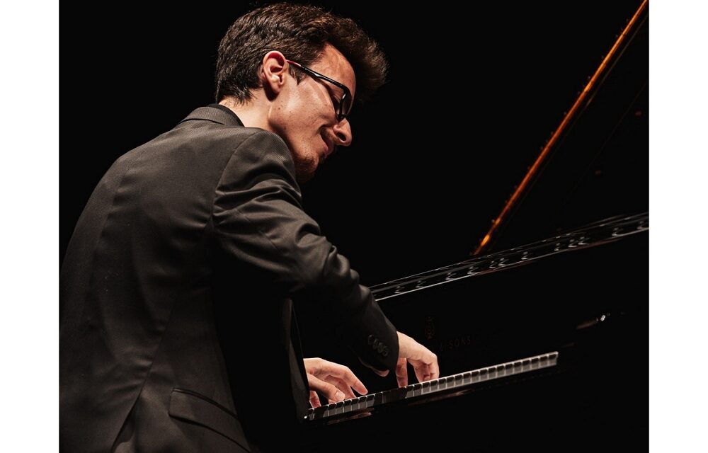 Giovani talenti in concerto ad Aiello del Friuli e Aquileia