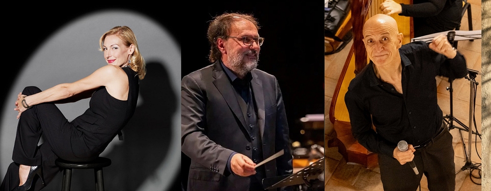 LE STELLE DELLA MUSICA BRILLANO NELL’ESTATE DELL’ACCADEMIA MUSICALE NAONIS