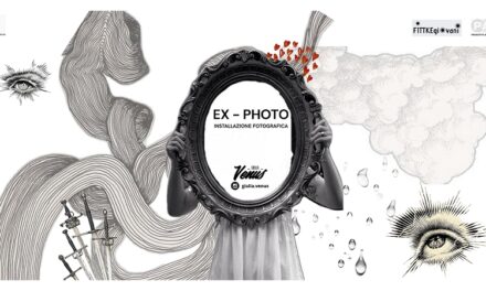 LA mostra “EX-PHOTO” DA giovedì 3 luglio ALLA Sala Fittke DI Trieste