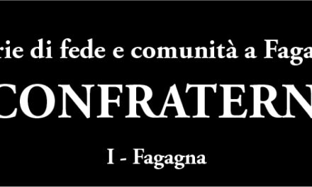 A Fagagna la presentazione del volume sulle confraternite laicali
