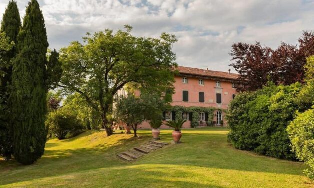 FAI UN GIRO IN VIGNA: Secondo Giro dell’Edizione 2025