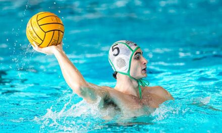 Pallanuoto A1M: Trieste ingaggia l’attaccante Pietro Faraglia