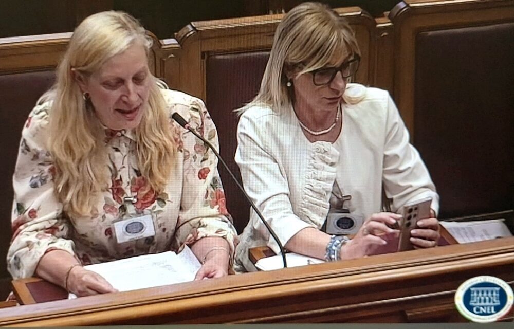 ASP  FONDAMENTALI NELLA RETE SERVIZI SUL TERRITORIO, PRESENTATI AL  CNEL I RISULTATI DELL’”OSSERVATORIO SUI SERVIZI SOCIALI TERRITORIALI”