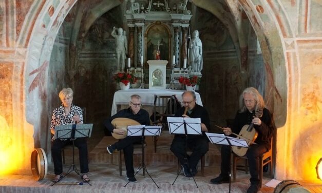 TEATRO VERDI PORDENONE, MONTAGNA TEATRO FESTIVAL: DOMENICA 20 LUGLIO A VITO D’ASIO IL CONCERTO DI CAPPELLA ALTOLIVENTINA E DRAMSAM
