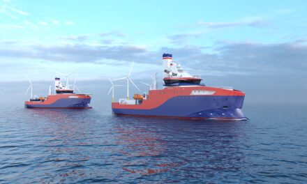 GRUPPO FINCANTIERI: VARD SIGLA UN NUOVO CONTRATTO PER LA COSTRUZIONE DI DUE CSOV