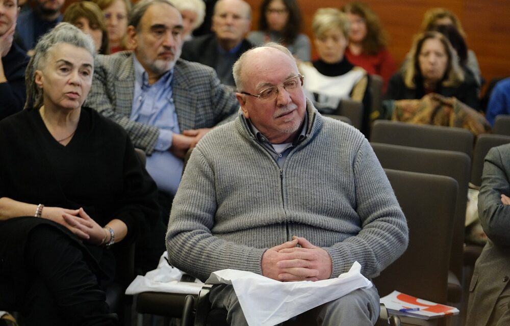 FISH FVG A CONGRESSO: PIÙ RAPPRESENTANZA E ATTENZIONE AI TERRITORI