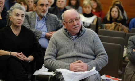 FISH FVG A CONGRESSO: PIÙ RAPPRESENTANZA E ATTENZIONE AI TERRITORI