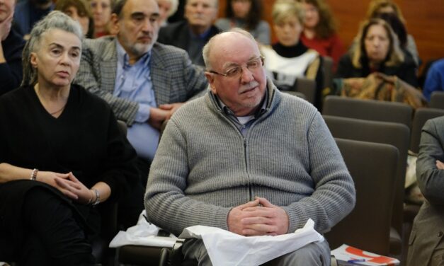 FISH FVG A CONGRESSO: PIÙ RAPPRESENTANZA E ATTENZIONE AI TERRITORI