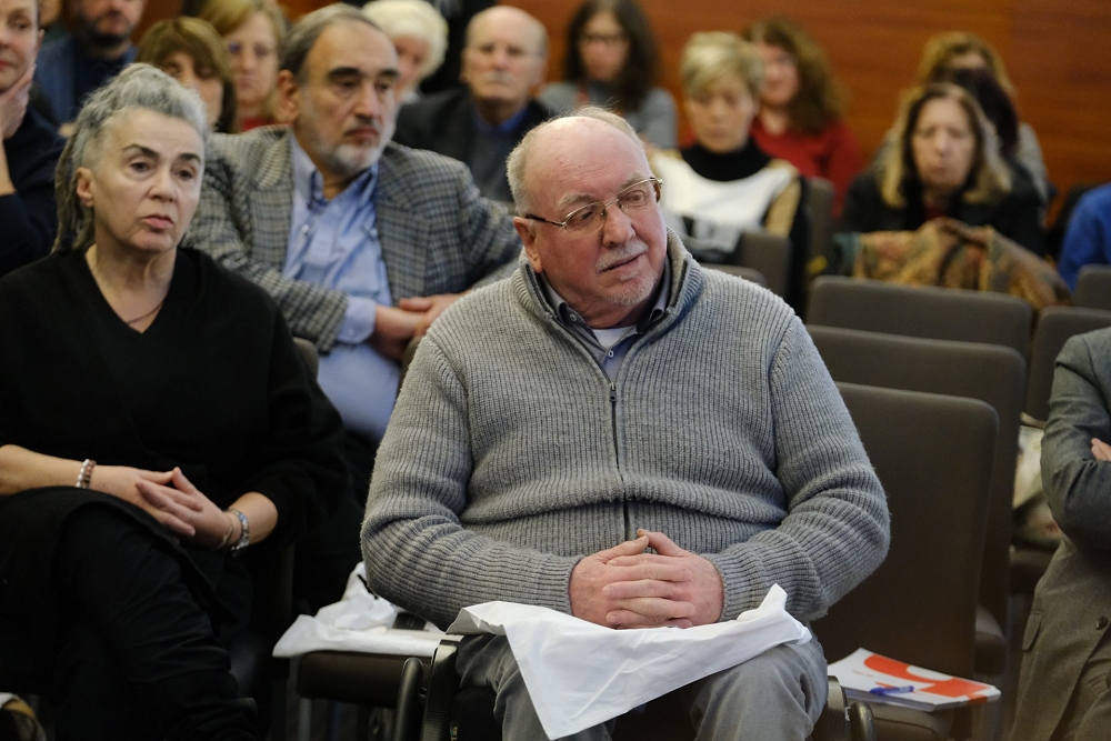 FISH FVG A CONGRESSO: PIÙ RAPPRESENTANZA E ATTENZIONE AI TERRITORI