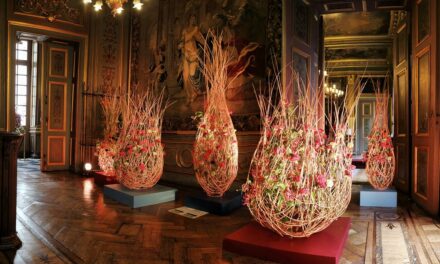 FLOWERTIME: BRUXELLES QUEST’ESTATE SI VESTE DI FIORI
