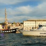 ORDINE E SICUREZZA PUBBLICA IN MARE: MASSIMO IMPEGNO DEL REPARTO OPERATIVO AERONAVALE DI TRIESTE CON L’AVVIO DELLA STAGIONE ESTIVA