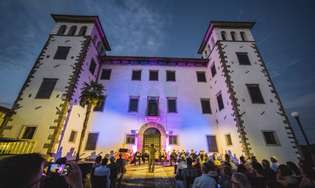 NELLA “RITA” DI DONIZETTI AL PICCOLO OPERA FESTIVAL IL GIAPPONE INCONTRA IL BELCANTO ITALIANO