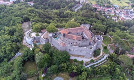 IL RESPIRO ESTIVO DI GORIZIA: STORIE, ARTE E INCONTRI IN UN CROCEVIA D’EUROPA