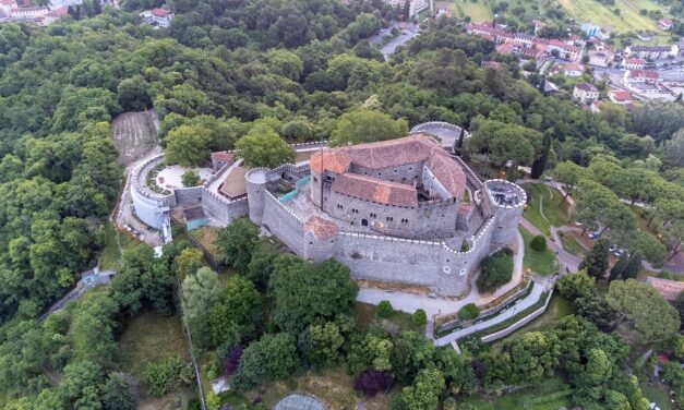 IL RESPIRO ESTIVO DI GORIZIA: STORIE, ARTE E INCONTRI IN UN CROCEVIA D’EUROPA