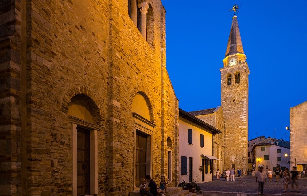 VENTO D’ESTATE, A GRADO, CON MAX GAZZÈ