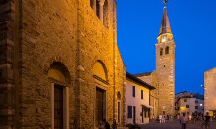 VENTO D’ESTATE, A GRADO, CON MAX GAZZÈ