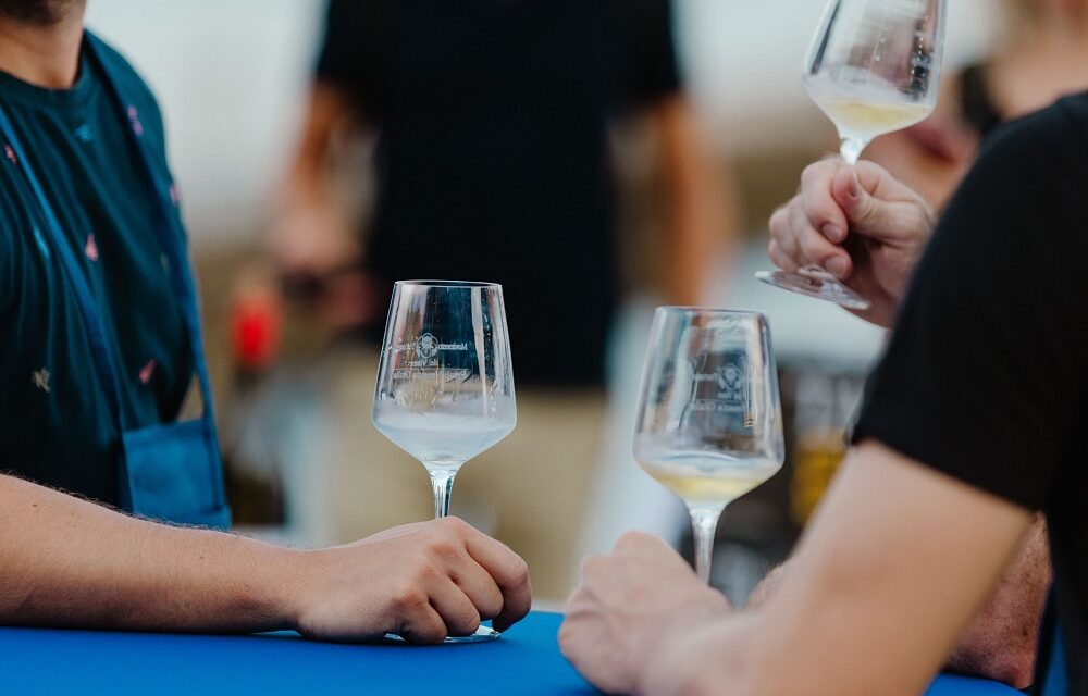 SOTTO LE STELLE DI GRADO IL FRIULI VENEZIA GIULIA CELEBRA I SUOI VINI E I SUOI SAPORI
