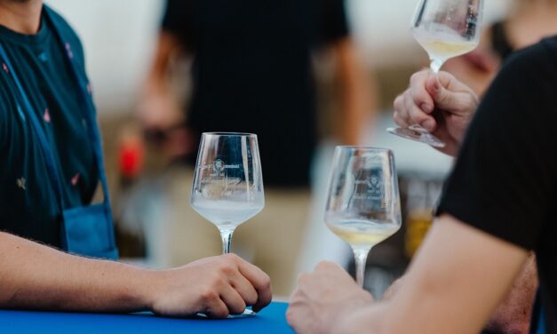 SOTTO LE STELLE DI GRADO IL FRIULI VENEZIA GIULIA CELEBRA I SUOI VINI E I SUOI SAPORI