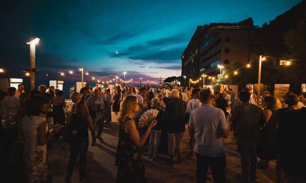 SOTTO LE STELLE DI GRADO IL FRIULI VENEZIA GIULIA CELEBRA I SUOI VINI E I SUOI SAPORI