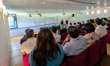 ECCELLENZE DELLO IAL FVG: I CENTINI QUALIFICATI E DIPLOMATI A TRIESTE E GORIZIA