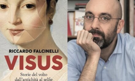 LIGNANO, INCONTRI CON L’AUTORE E CON IL VINO: GIOVEDÌ 24 LUGLIO RICCARDO FALCINELLI PRESENTA “VISUS”