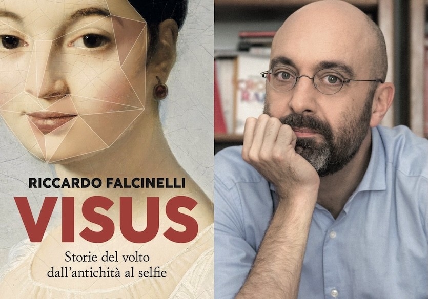 LIGNANO, INCONTRI CON L’AUTORE E CON IL VINO: GIOVEDÌ 24 LUGLIO RICCARDO FALCINELLI PRESENTA “VISUS”