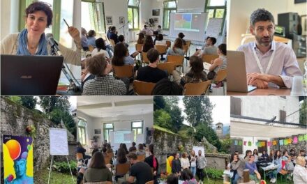 INNOVALP 2025, operazione “BRAIN GAIN” – attrazione di talenti – a MOGGIO UDINESE