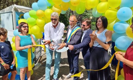 A Marina Julia inaugurato il parco Julia Adventures: il nuovo volto dell’estate sostenibile secondo Club del Sole