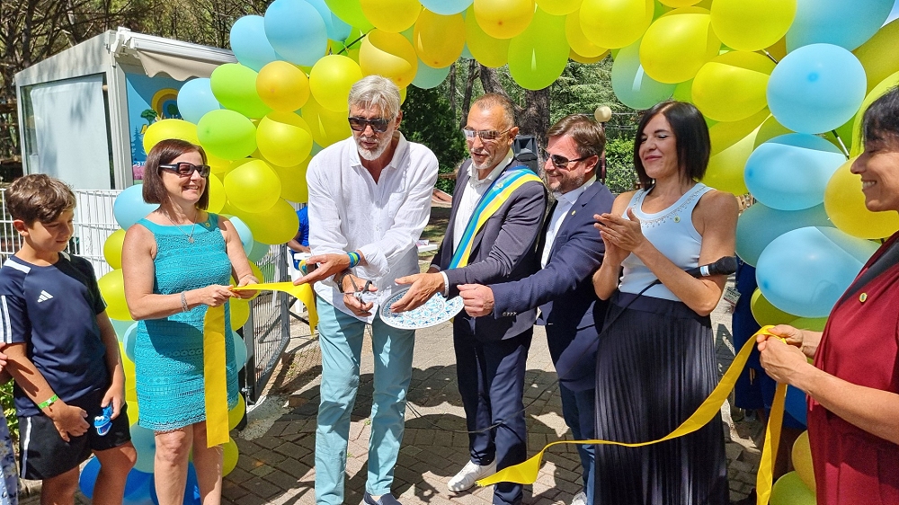 A Marina Julia inaugurato il parco Julia Adventures: il nuovo volto dell’estate sostenibile secondo Club del Sole