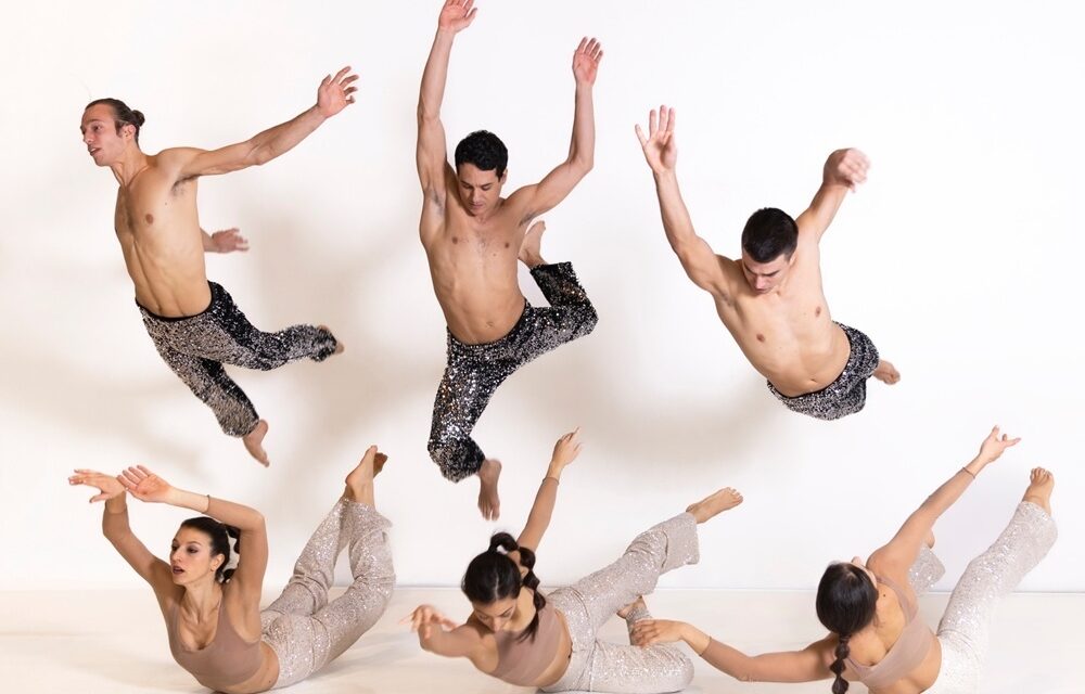 Il teatro danza sbarca al Giovanni da Udine con Seasons– Oltre le Stagioni della compagnia Kataklò