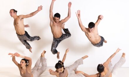 Il teatro danza sbarca al Giovanni da Udine con Seasons– Oltre le Stagioni della compagnia Kataklò