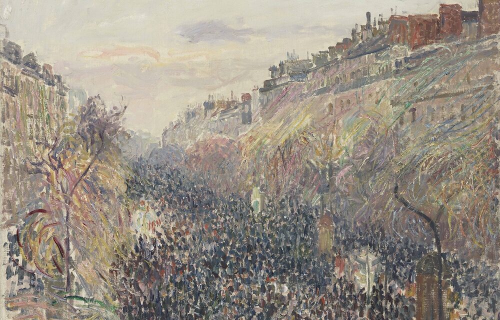 Arriva a Udine la mostra “Impressionismo e modernità. Monet, Van Gogh, Picasso, Kandinsky, Magritte. Capolavori dal Kunst Museum di Winterthur”