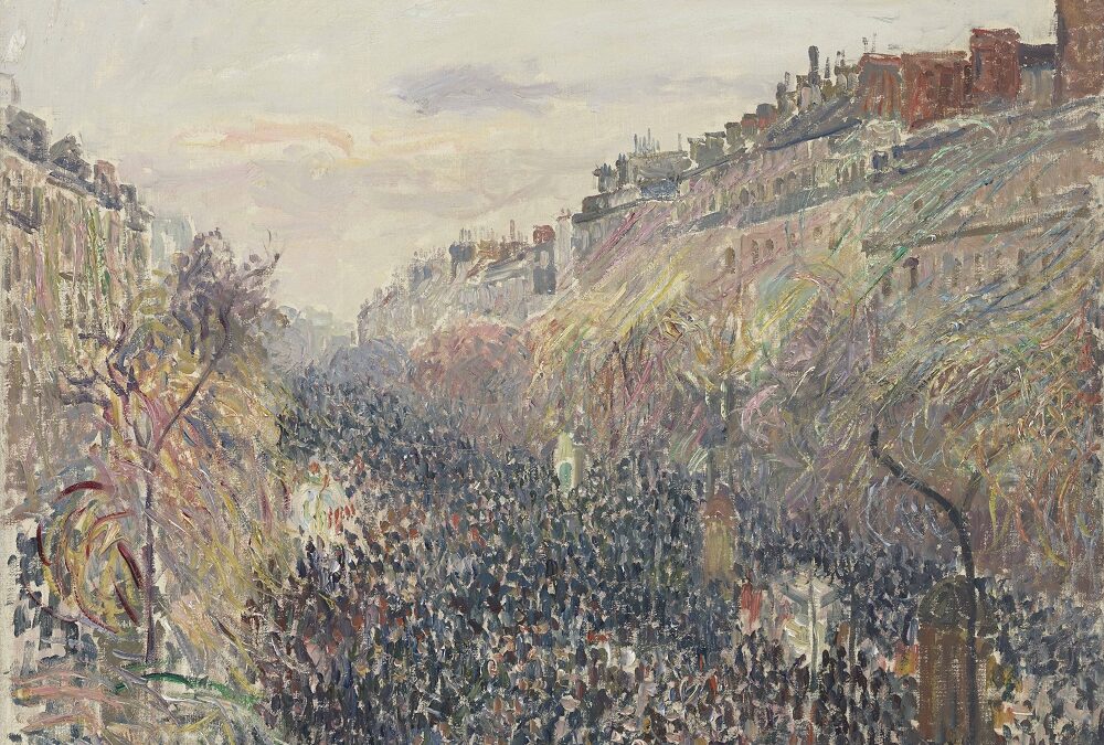 Arriva a Udine la mostra “Impressionismo e modernità. Monet, Van Gogh, Picasso, Kandinsky, Magritte. Capolavori dal Kunst Museum di Winterthur”