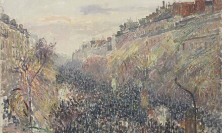 Arriva a Udine la mostra “Impressionismo e modernità. Monet, Van Gogh, Picasso, Kandinsky, Magritte. Capolavori dal Kunst Museum di Winterthur”