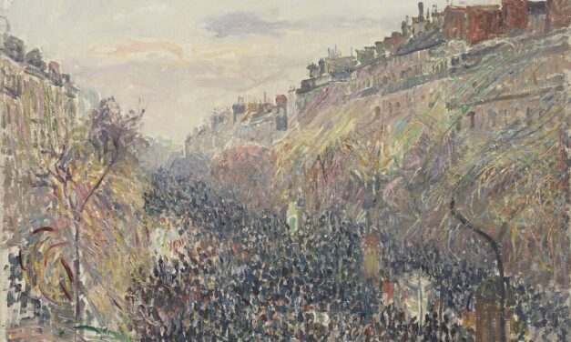 Arriva a Udine la mostra “Impressionismo e modernità. Monet, Van Gogh, Picasso, Kandinsky, Magritte. Capolavori dal Kunst Museum di Winterthur”